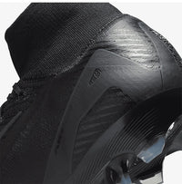 Nike genuine four season men's mid top cushioned training sports football shoes FQ1454-002