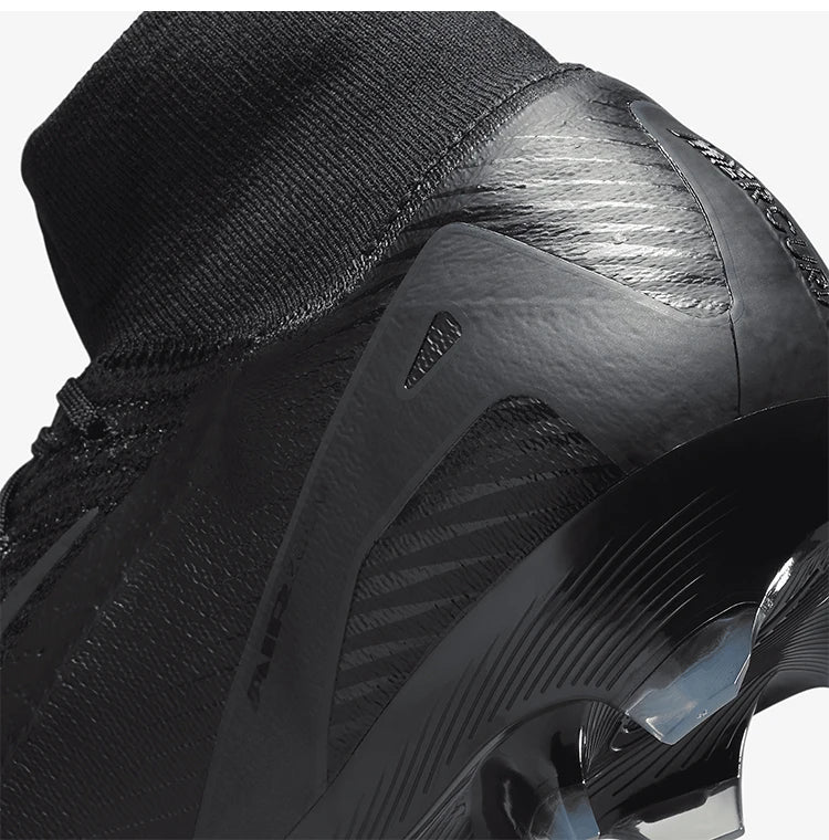 Nike genuine four season men's mid top cushioned training sports football shoes FQ1454-002