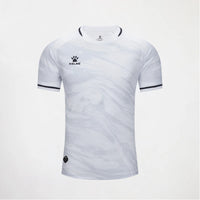 KELME football jersey tops training short-sleeved adult game team uniforms official flagship store jersey set