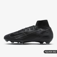 Nike genuine four season men's mid top cushioned training sports football shoes FQ1454-002