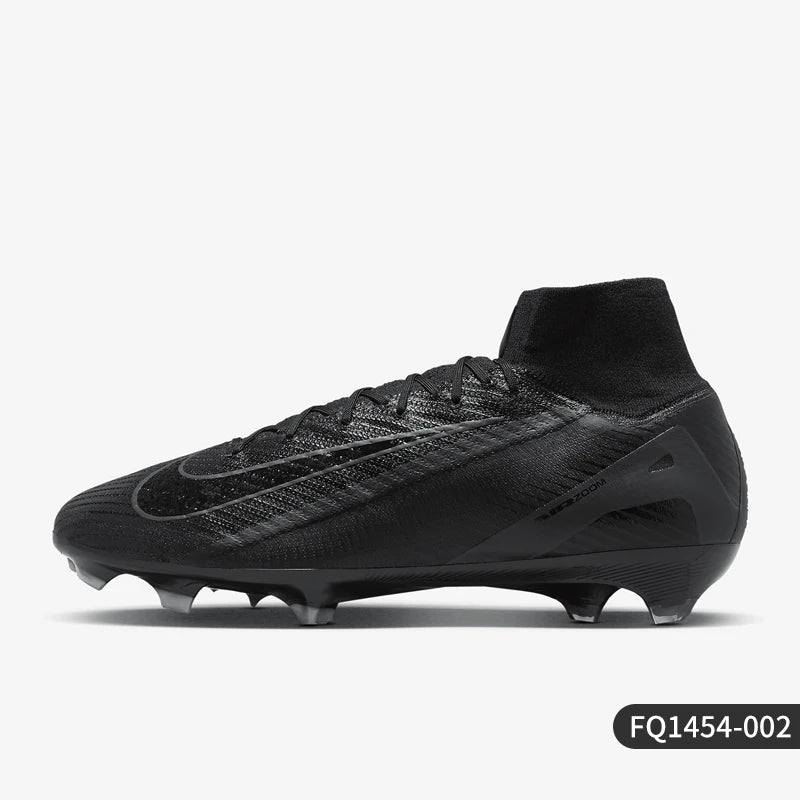 Nike genuine four season men's mid top cushioned training sports football shoes FQ1454-002