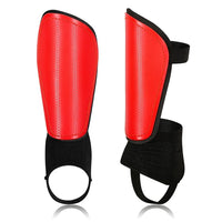 Authentic Soccer Shin Guards Protector