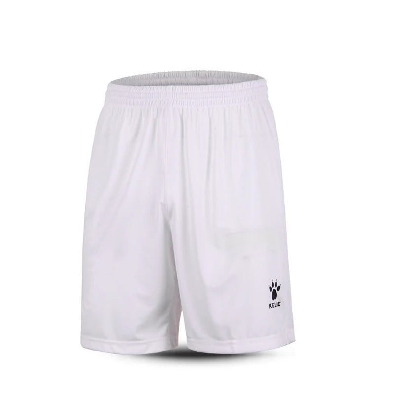 KELME Children's Trainning & Exercise Soccer Shorts Football Quick-drying Loose Crossfit Running Boys Shorts K15Z435