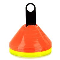 Soccer Training Cones Holders