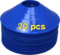 10pcs football training cone Disc plate football plate agility practice  Sign Dish Cones Outdoor Football  Basketball Training