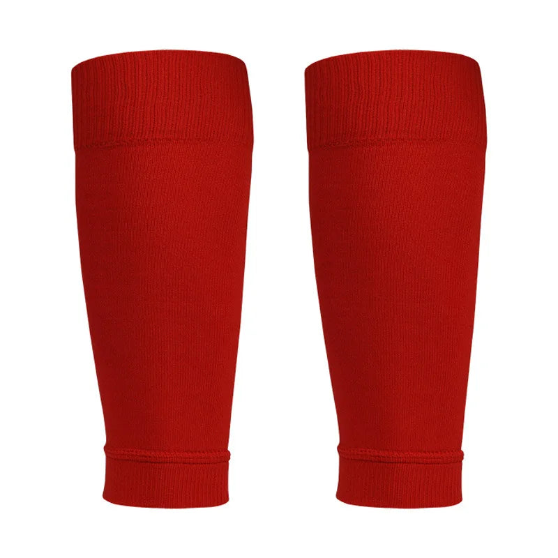 1 Pair Sports Safety Shin Pads Sleeves.