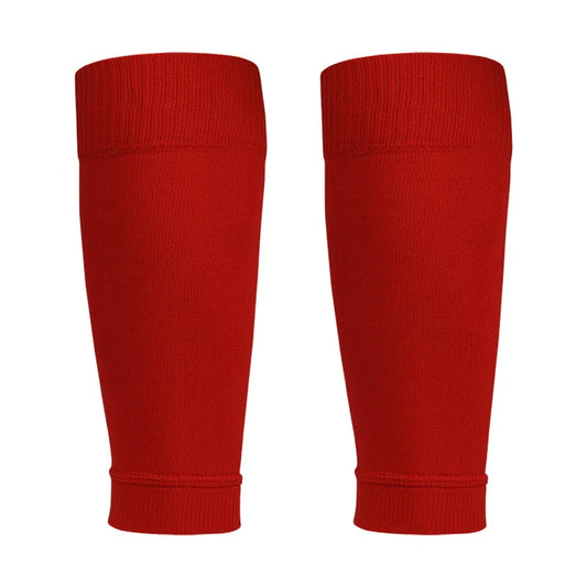 1 Pair Sports Safety Shin Pads Sleeves.