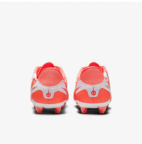 Nike genuine New Men's Artificial Grass Low cut Lightweight Football Shoes DV4340-400