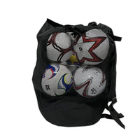Extra Large Heavy duty Multi-Ball Equipment Backpack (Adjustable Shoulder Strap)