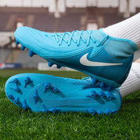 Nike Men's Shoes Phantom Luna Ii Academy Ag Football Shoes Training Field Ag Spikes Fj2585-400