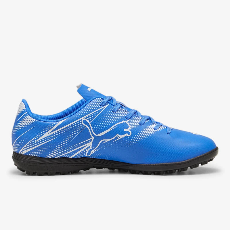 Puma Genuine Attack Anto TT Men's Cushioned Training Football Shoes 107478-09