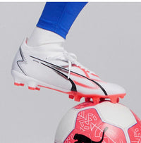 Puma Ultra Match football boots