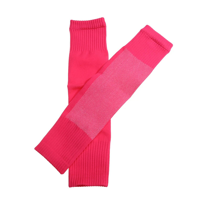 1 Pair Sports Safety Shin Pads Sleeves.