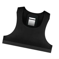 M5TC Football Vest Soccer Vest Soccer Training Vest Fitness Tanks Top Breathable Trackers Vest for Men and Women
