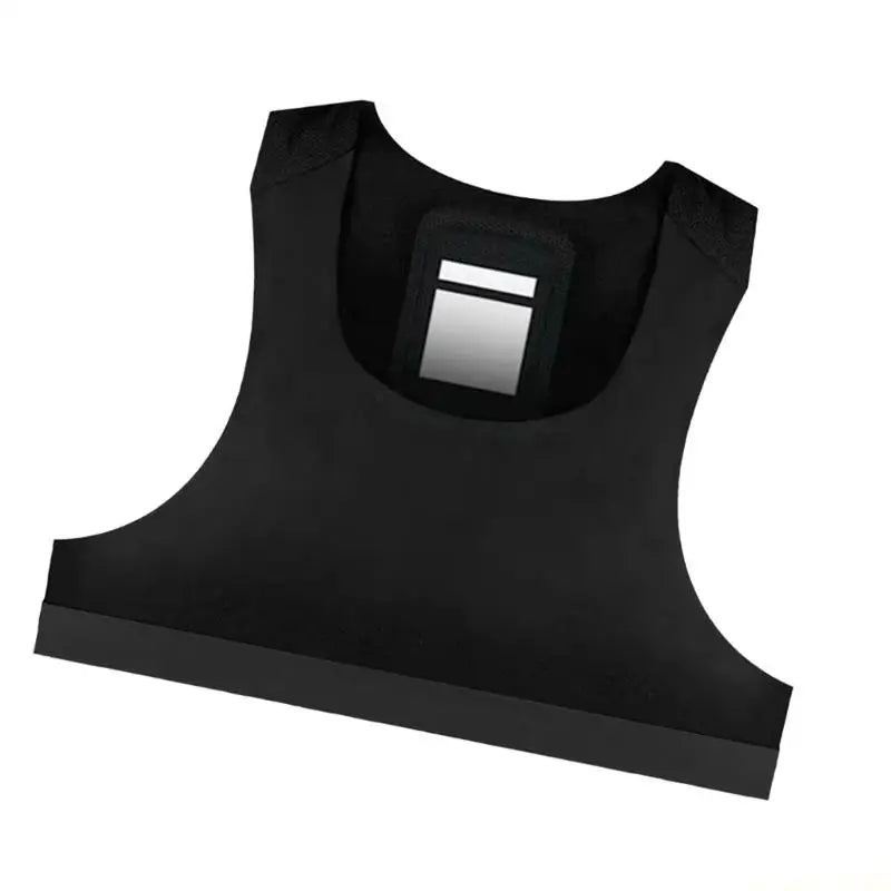 M5TC Football Vest Soccer Vest Soccer Training Vest Fitness Tanks Top Breathable Trackers Vest for Men and Women