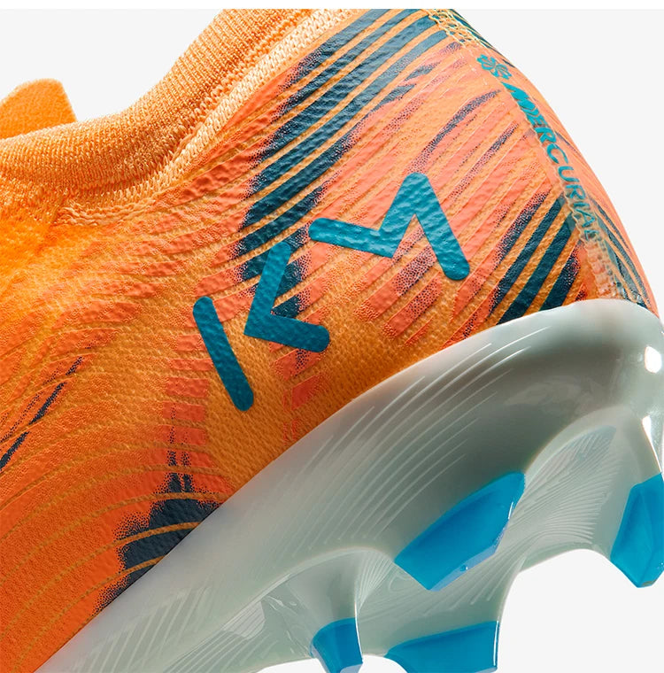 Nike Mercurial Vapor 16 Pro Kylian Mbappé football boots