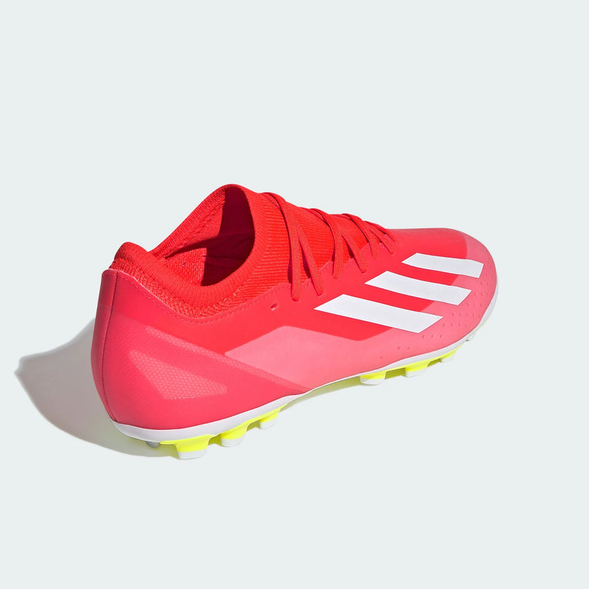 Adidas X Crazyfast League FG soccer football boots