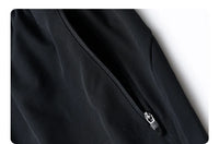 KELME Woven Running Sports Trousers Men's Summer New Thin Quick Dry Fitness Training Pants