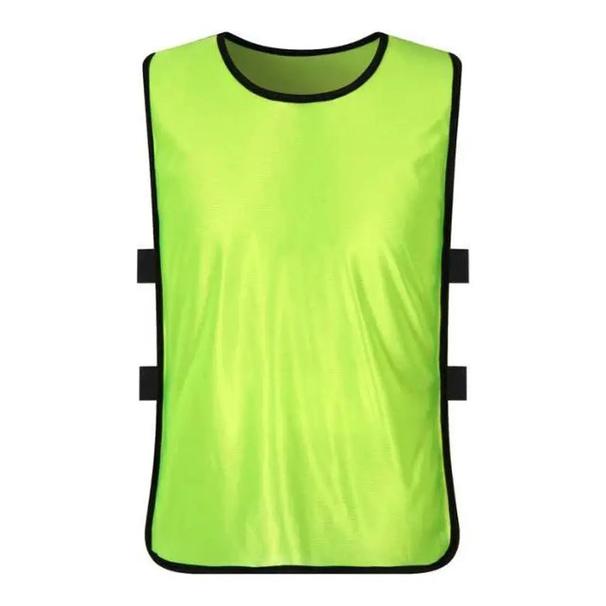 Multi-color Training Bib