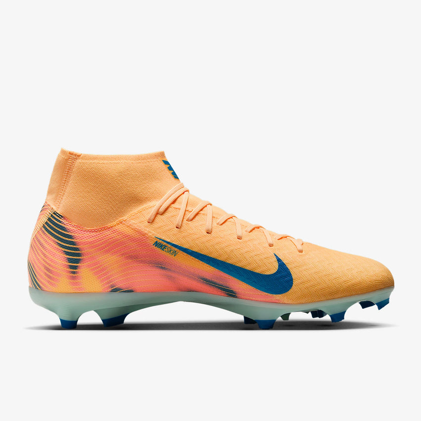 Nike Mercurial Superfly 10 Academy Kylian Mbappé Football Boots