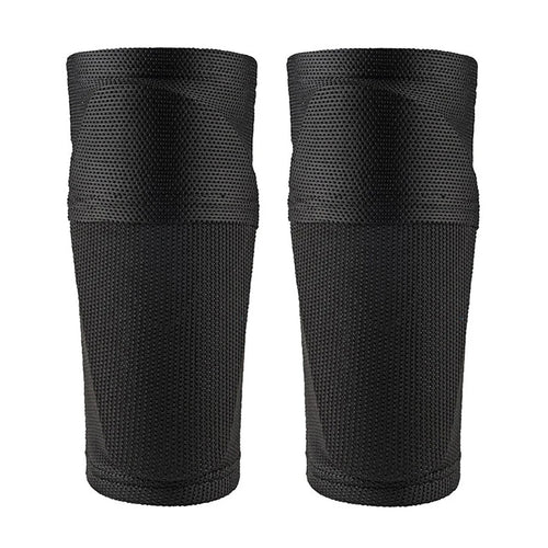 Authentic Hi-Performance Shin Pad Sleeves (w/ Pocket Design)