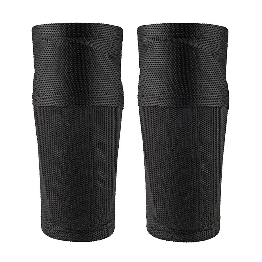 Authentic Hi-Performance Shin Pad Sleeves (w/ Pocket Design)