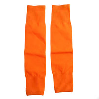 1 Pair Sports Safety Shin Pads Sleeves.