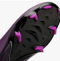 Nike Mercurial Vapor 16 Pro Kylian Mbappé football boots
