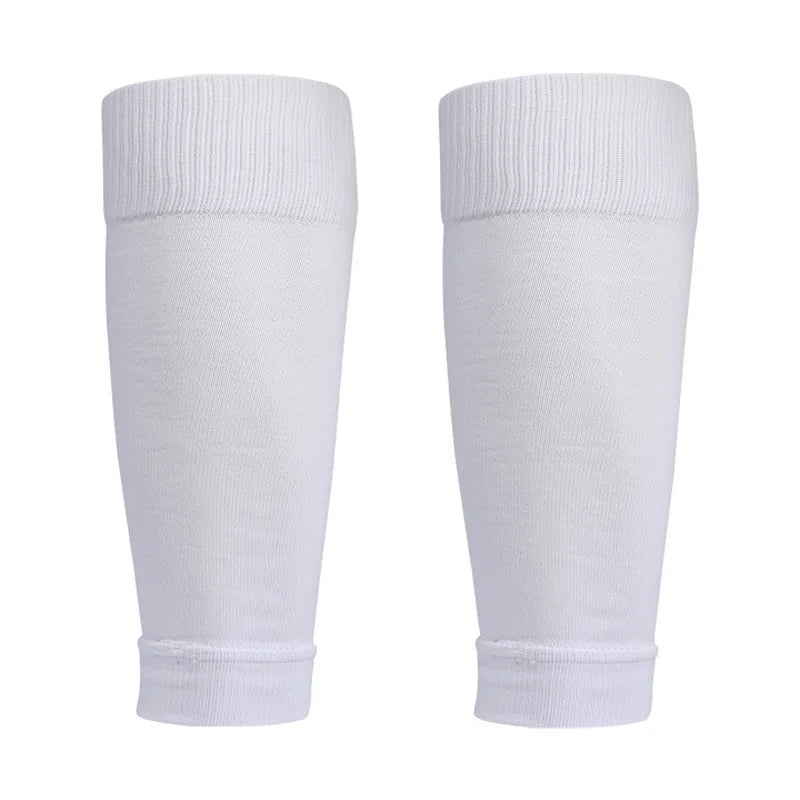 1 Pair Sports Safety Shin Pads Sleeves.