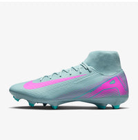Nike Air Zoom Mercurial Superfly 10 Academy FG/MG High-Top Football Boots