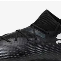 Puma Authentic FUTURE 7 Men's Lightweight Cushioned Athletic Soccer Shoes 107715-02