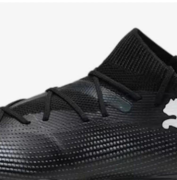 Puma Authentic FUTURE 7 Men's Lightweight Cushioned Athletic Soccer Shoes 107715-02