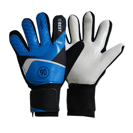 Goalkeeper Gloves - Wear-Resistant Latex