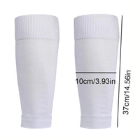 2-in-1 Combo Set Hi-Per Grip Socks and Sheen Sleeve