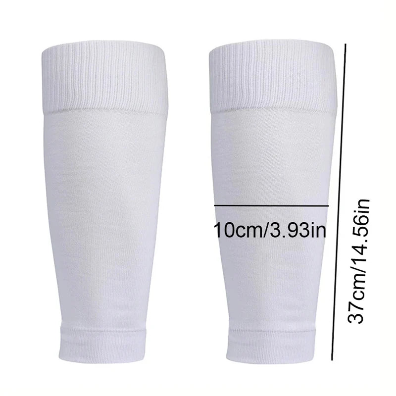 2-in-1 Combo Set Hi-Per Grip Socks and Sheen Sleeve