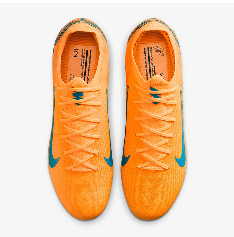 Nike Mercurial Vapor 16 Pro Kylian Mbappé football boots