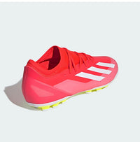 Adidas X Crazyfast League FG soccer football boots