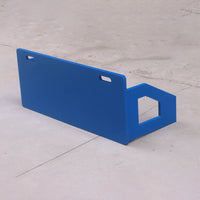 Adjustable Angle Soccer Training Rebound Board Waterproof Football Wall Boards Sports & Entertainment