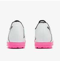 Puma genuine FUTURE 7 men's durable, cushioned, breathable sports football shoes 107726-01