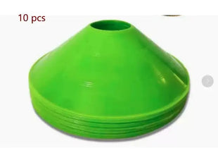 Soccer Cones Set Football Training Equipment