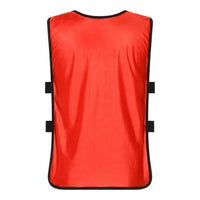Multi-color Training Bib