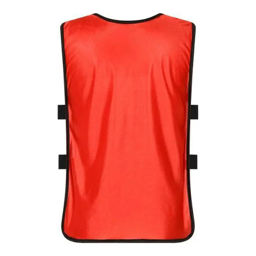Multi-color Training Bib