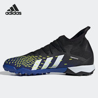 Adidas Genuine PREDATOR FREAK .3 TF Men's Football Shoes FY0623