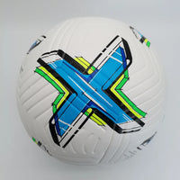 Seamless Size 4 5 Soccer Football Premier Quality Match Training Balls PU Material Sports League Kids Adults Soccer Football