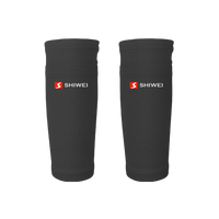 1 Pair Sports Safety Shin Pads Sleeves