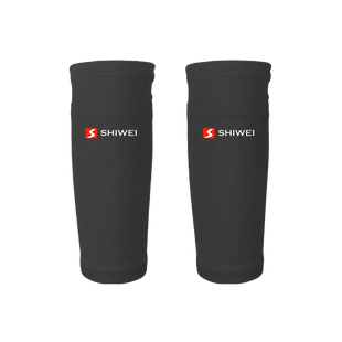 1 Pair Sports Safety Shin Pads Sleeves