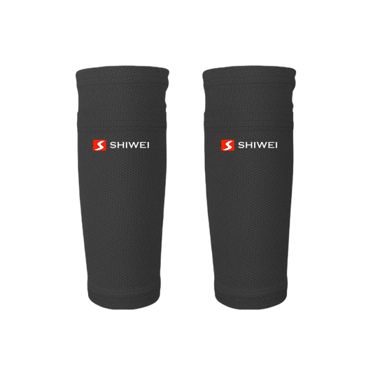 1 Pair Sports Safety Shin Pads Sleeves
