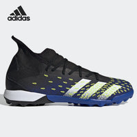 Adidas Genuine PREDATOR FREAK .3 TF Men's Football Shoes FY0623