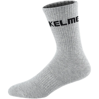 KELME Athletic Casual Socks