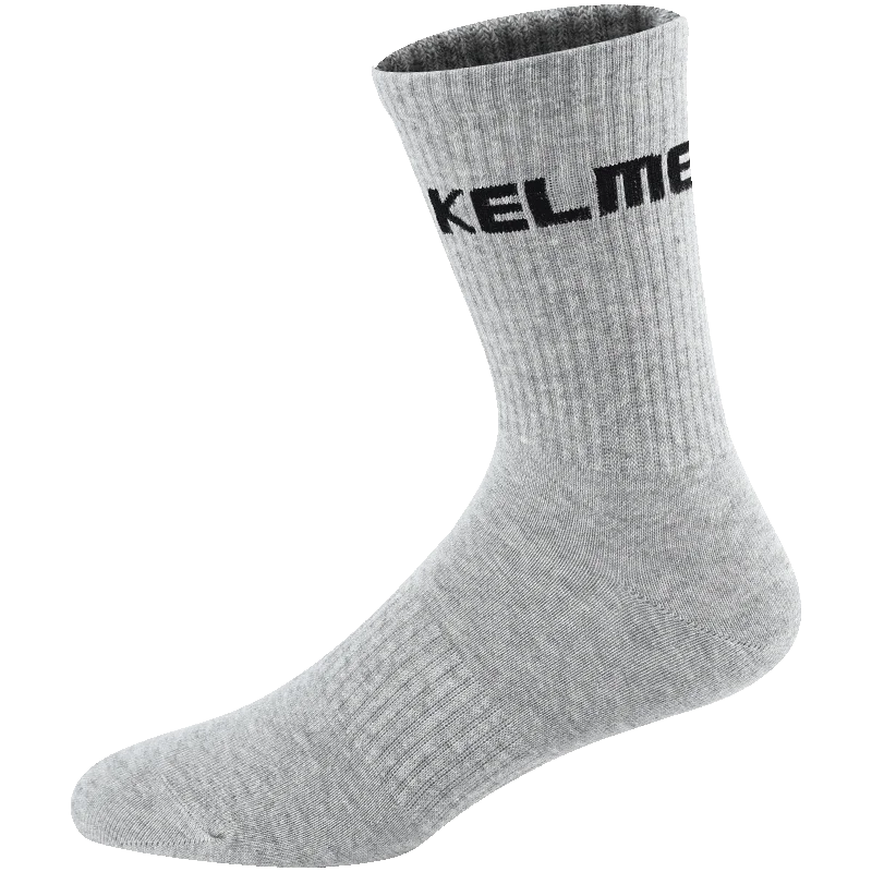 KELME Athletic Casual Socks